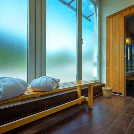 Best Western Plus Amedia Art Salzburg Luaran gambar