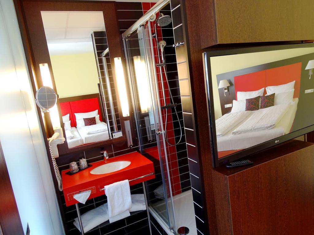 Best Western Plus Amedia Art Salzburg Bilik gambar