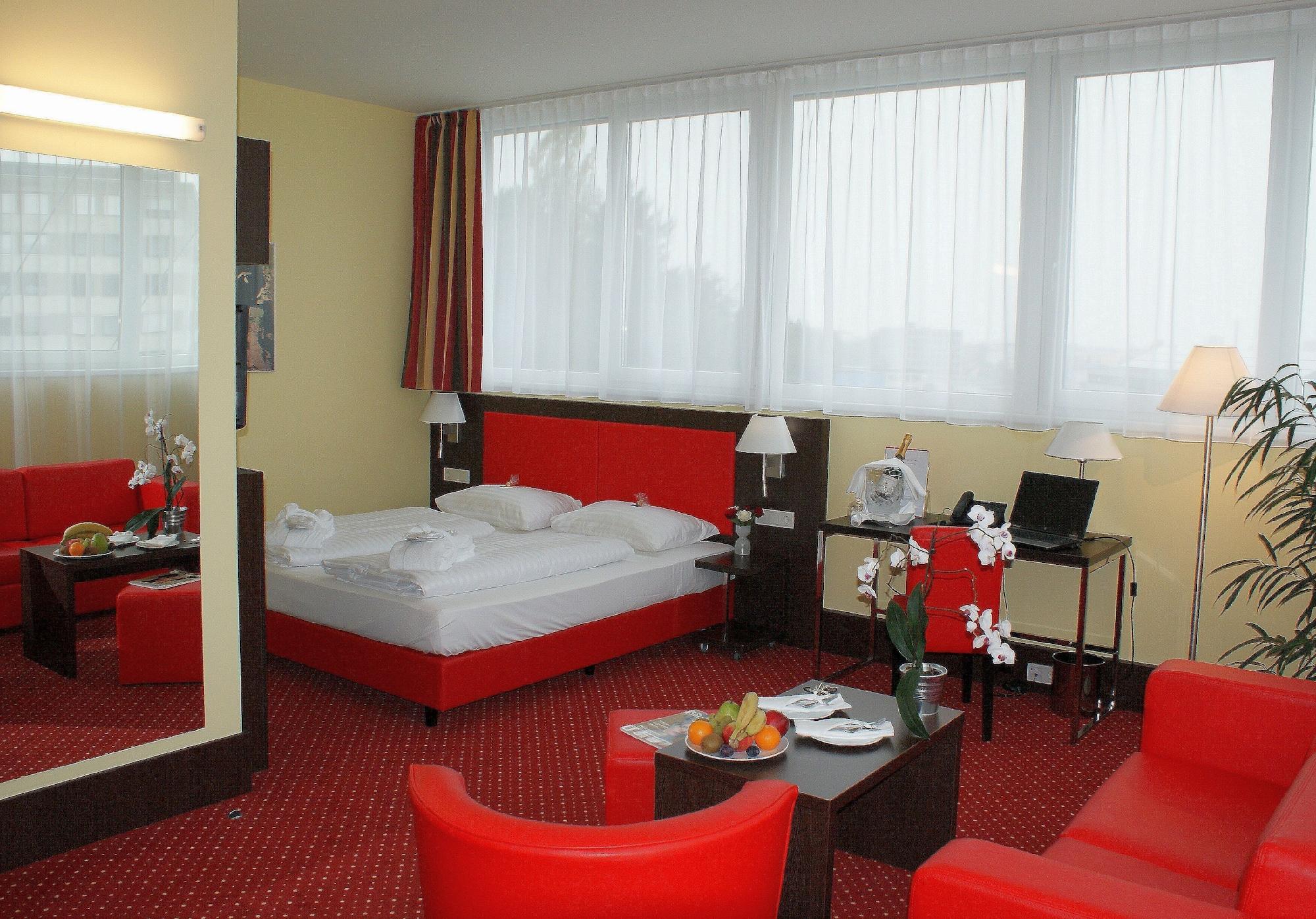 Best Western Plus Amedia Art Salzburg Luaran gambar
