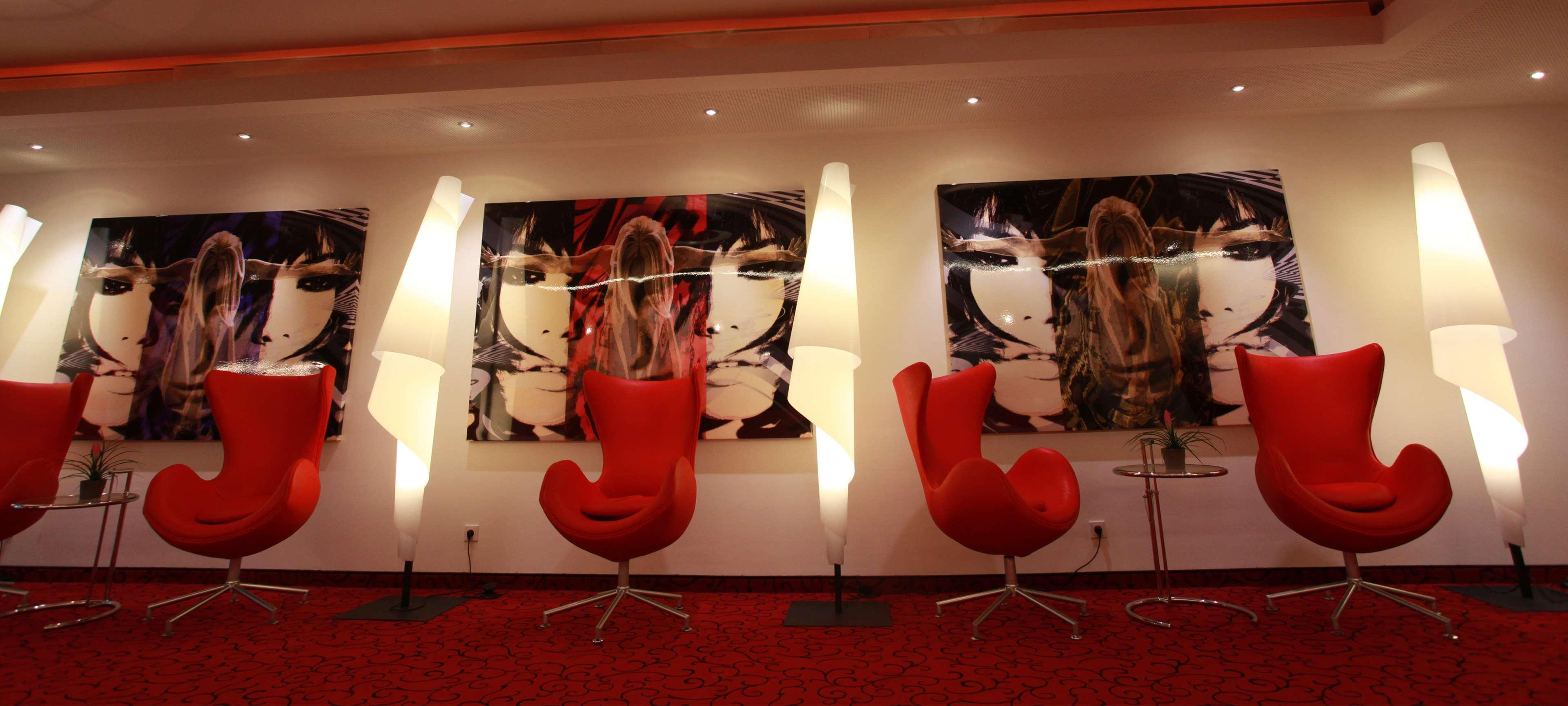 Best Western Plus Amedia Art Salzburg Luaran gambar
