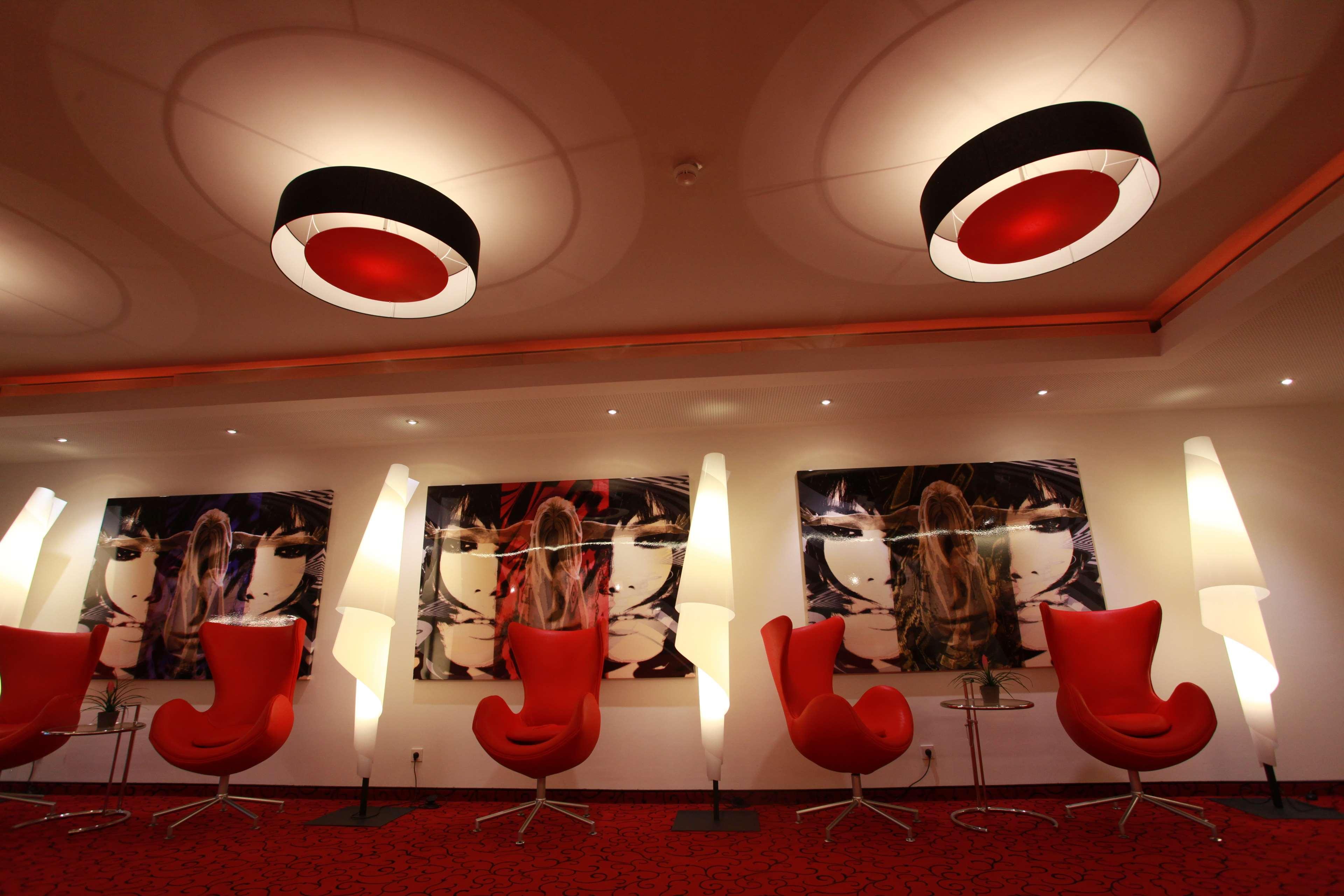 Best Western Plus Amedia Art Salzburg Luaran gambar