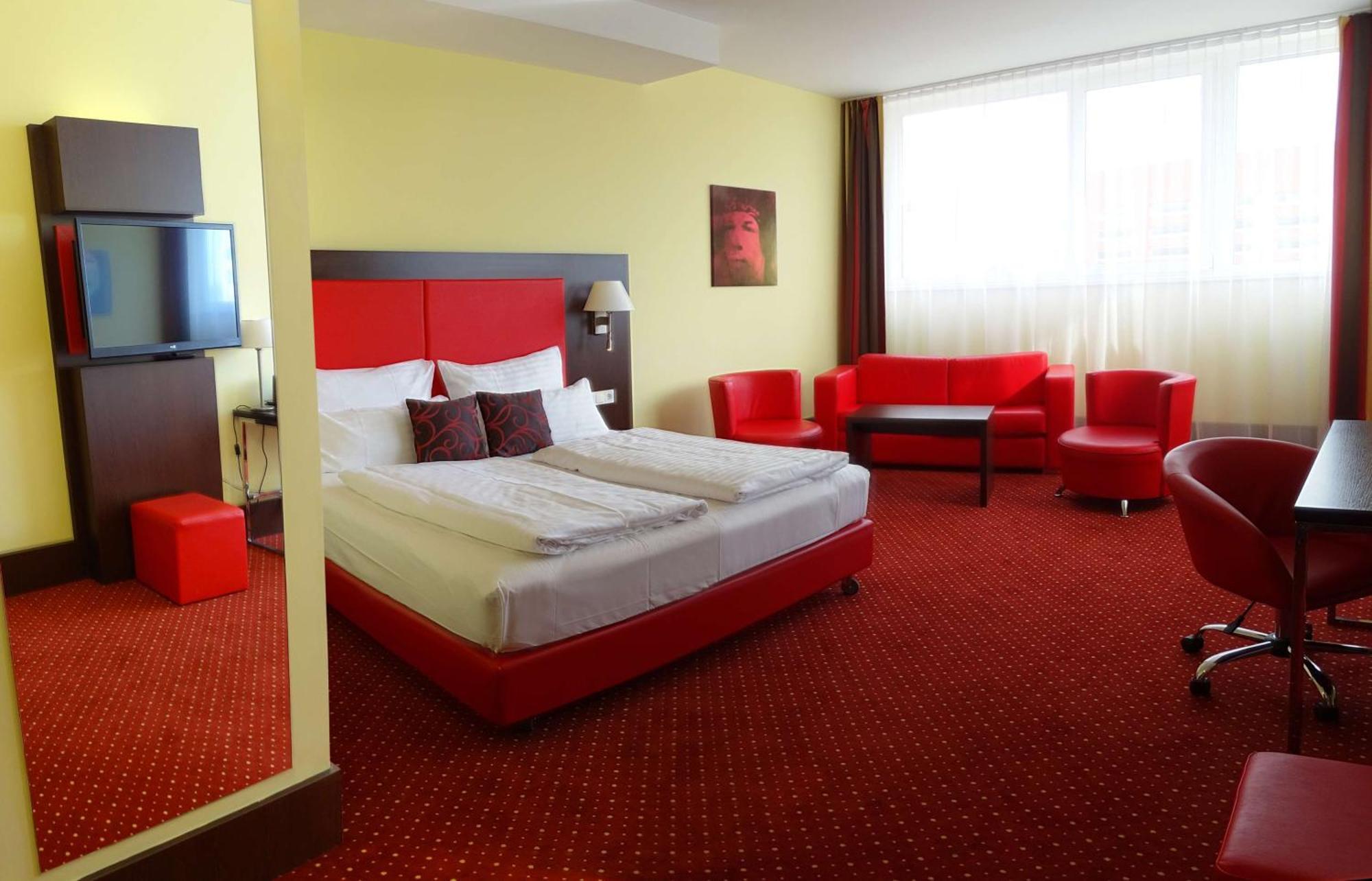 Best Western Plus Amedia Art Salzburg Luaran gambar