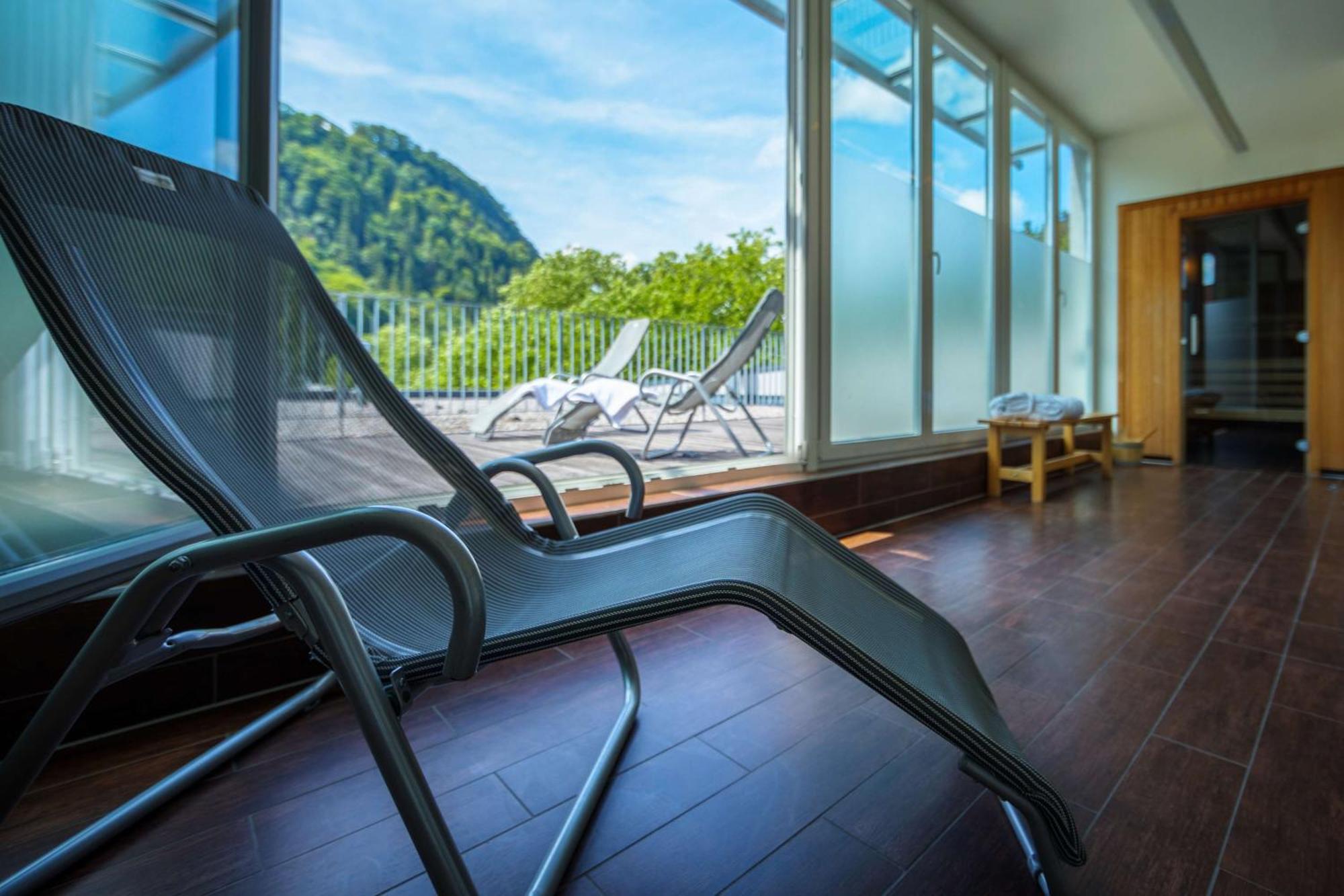 Best Western Plus Amedia Art Salzburg Luaran gambar
