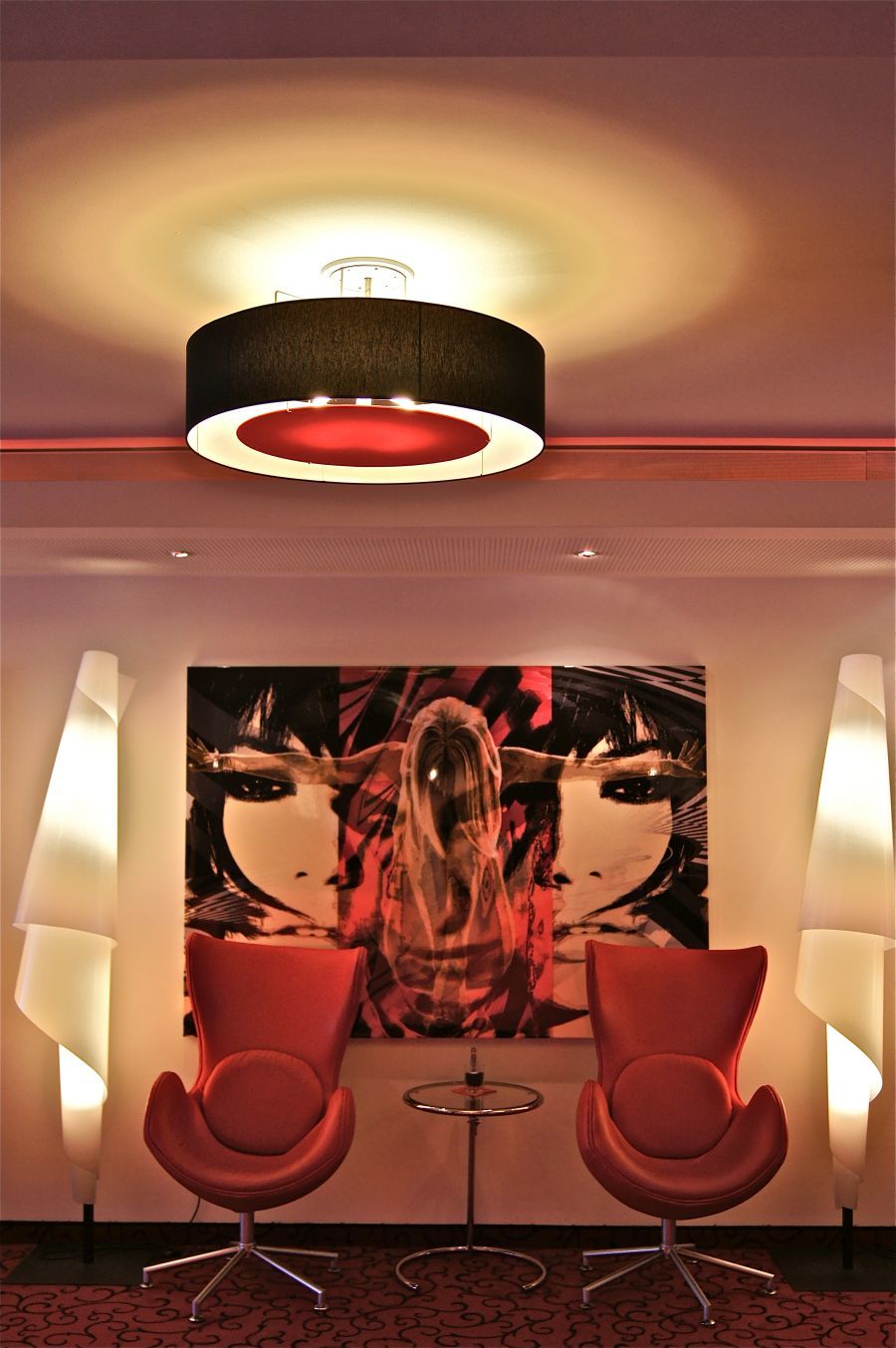 Best Western Plus Amedia Art Salzburg Luaran gambar