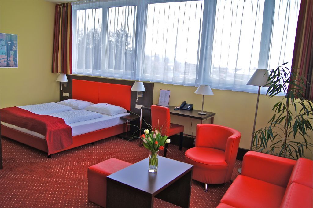 Best Western Plus Amedia Art Salzburg Luaran gambar