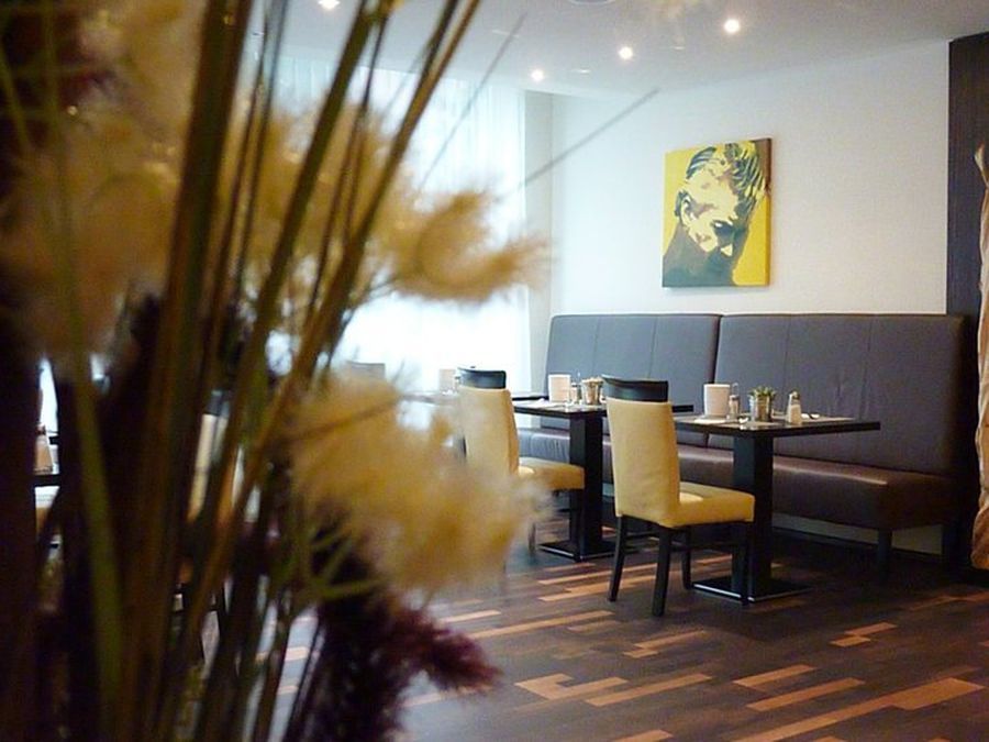 Best Western Plus Amedia Art Salzburg Luaran gambar