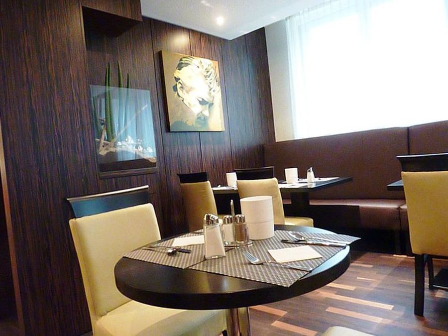 Best Western Plus Amedia Art Salzburg Luaran gambar