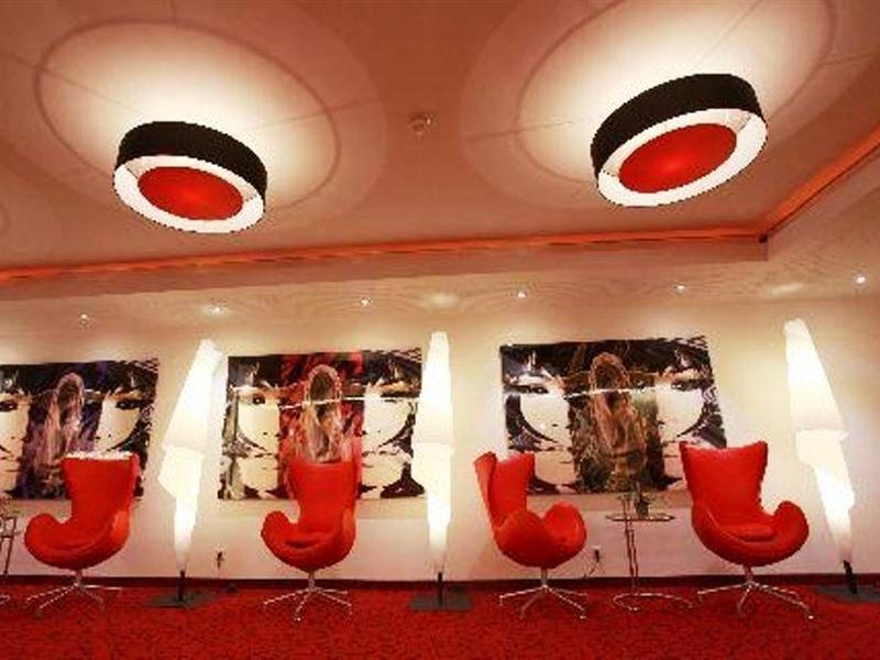 Best Western Plus Amedia Art Salzburg Luaran gambar