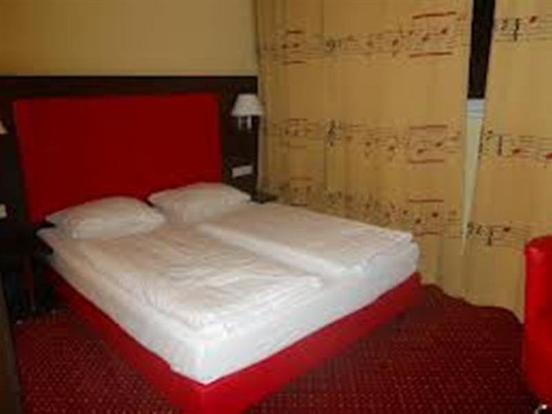Best Western Plus Amedia Art Salzburg Luaran gambar