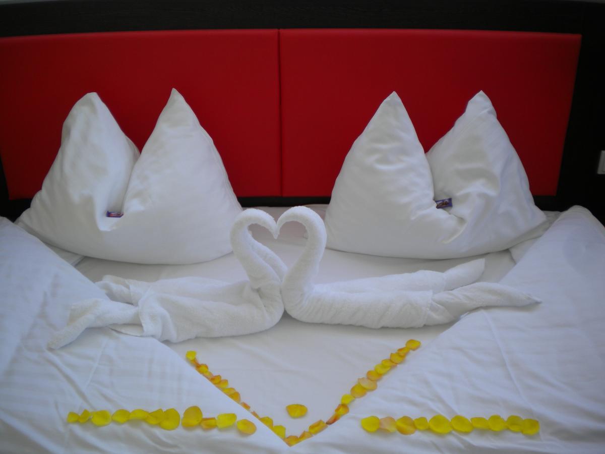 Best Western Plus Amedia Art Salzburg Luaran gambar