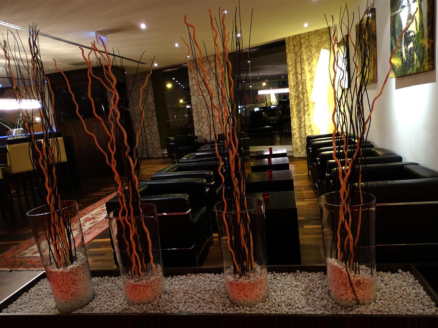 Best Western Plus Amedia Art Salzburg Luaran gambar
