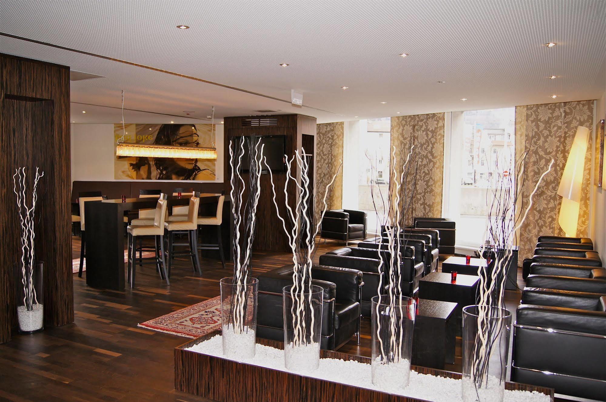 Best Western Plus Amedia Art Salzburg Luaran gambar