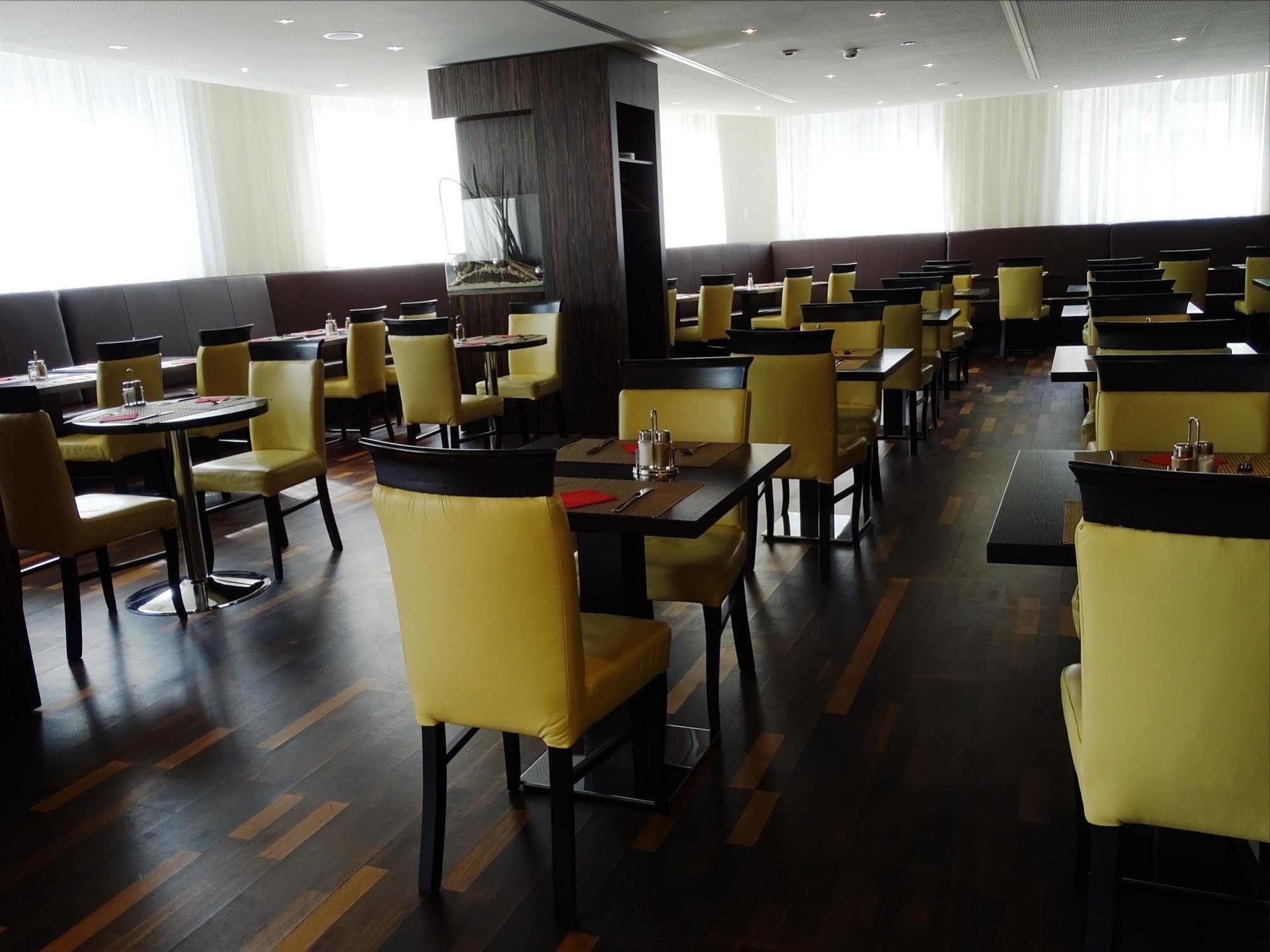 Best Western Plus Amedia Art Salzburg Luaran gambar