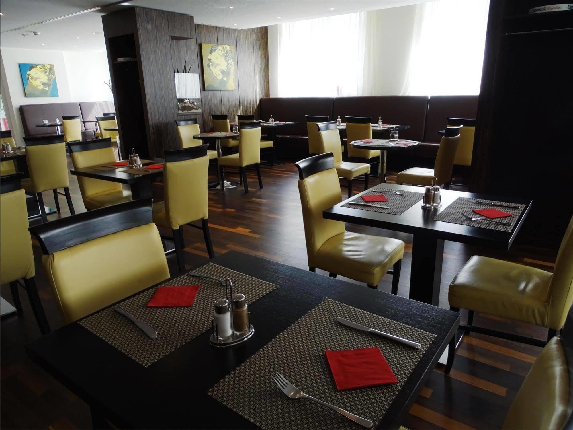 Best Western Plus Amedia Art Salzburg Luaran gambar