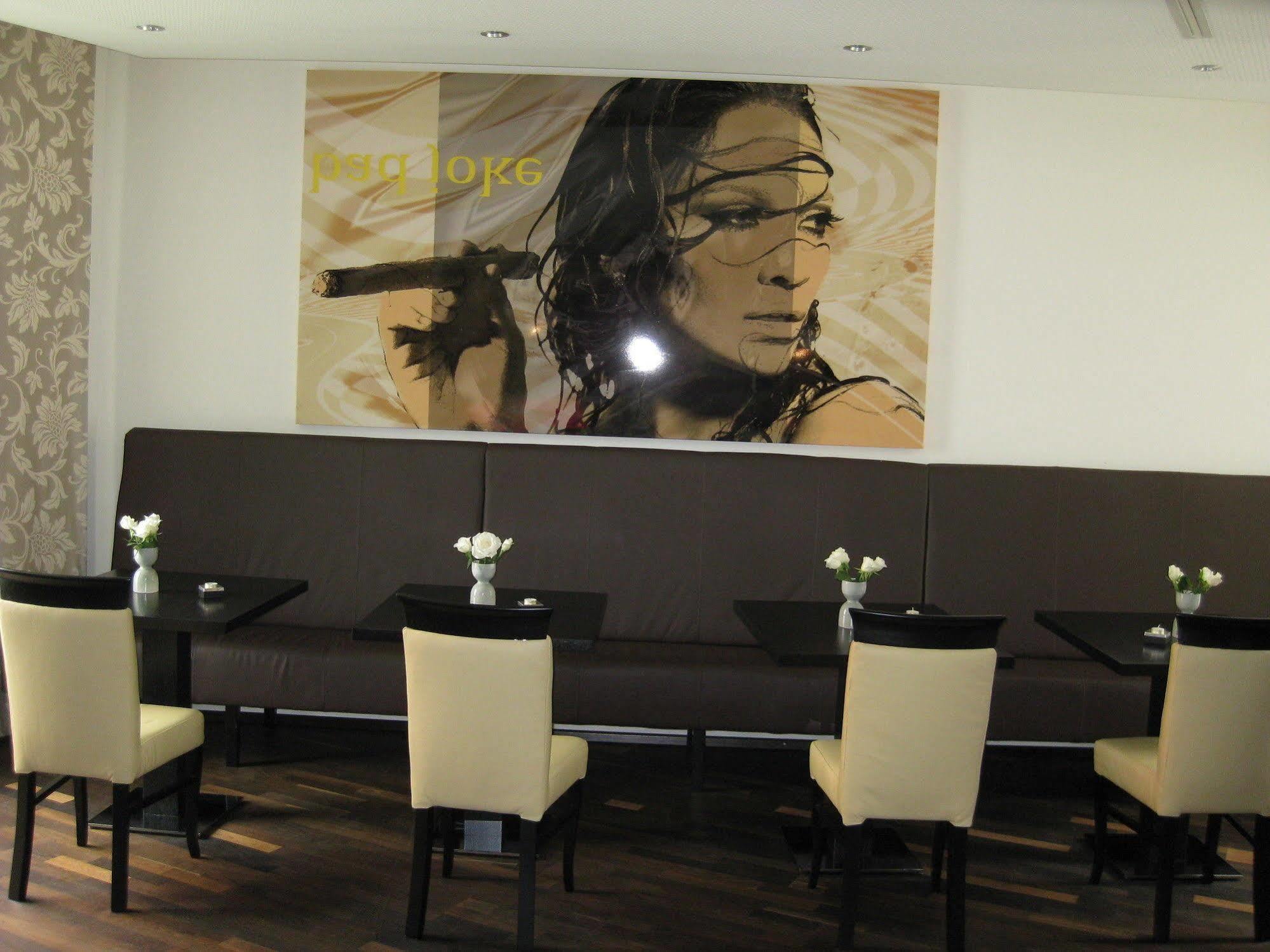 Best Western Plus Amedia Art Salzburg Luaran gambar