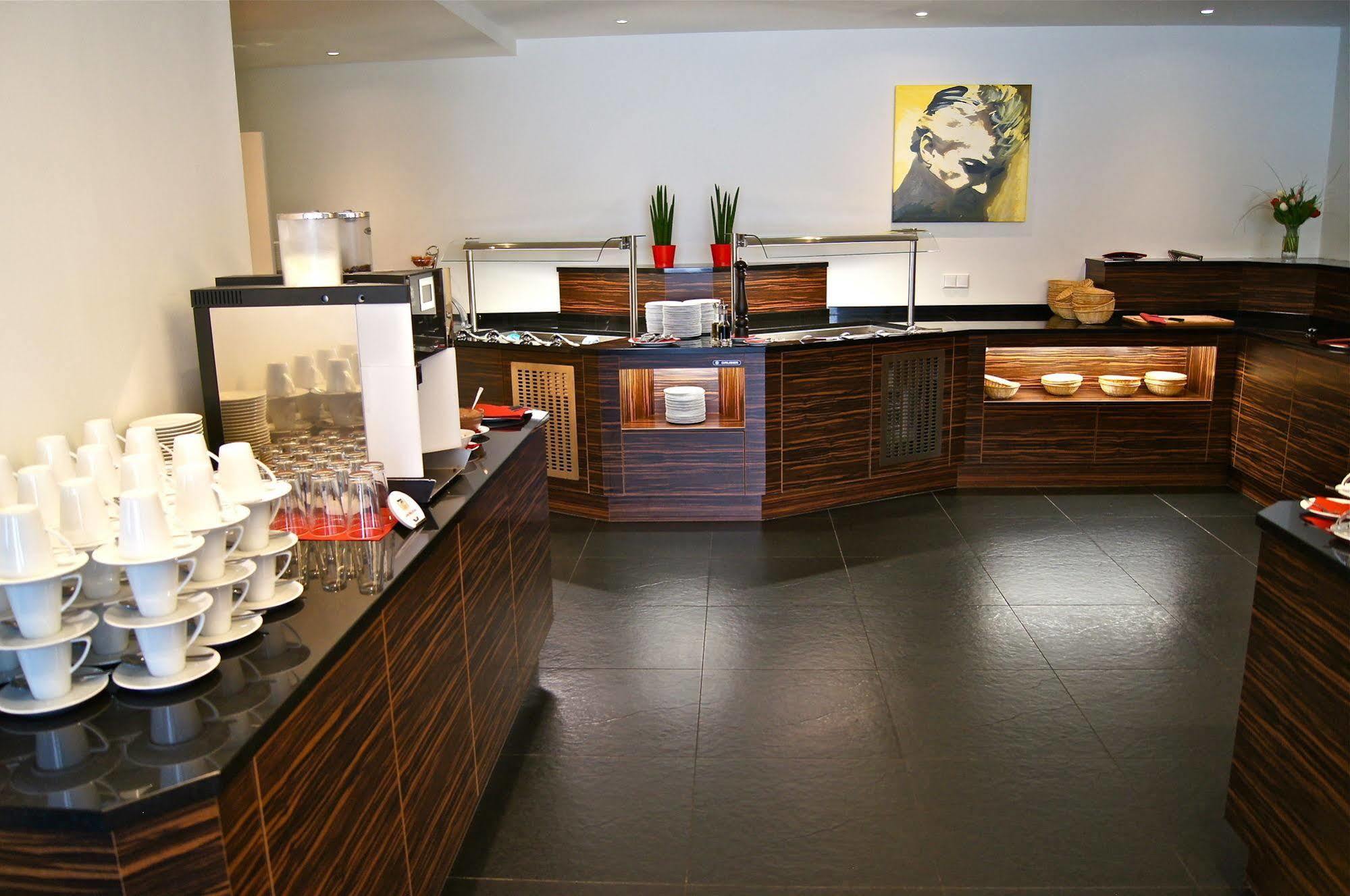 Best Western Plus Amedia Art Salzburg Luaran gambar