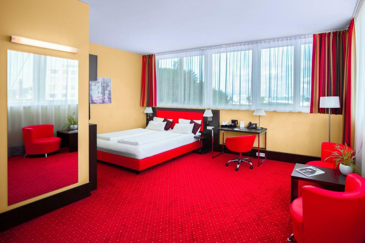 Best Western Plus Amedia Art Salzburg Luaran gambar