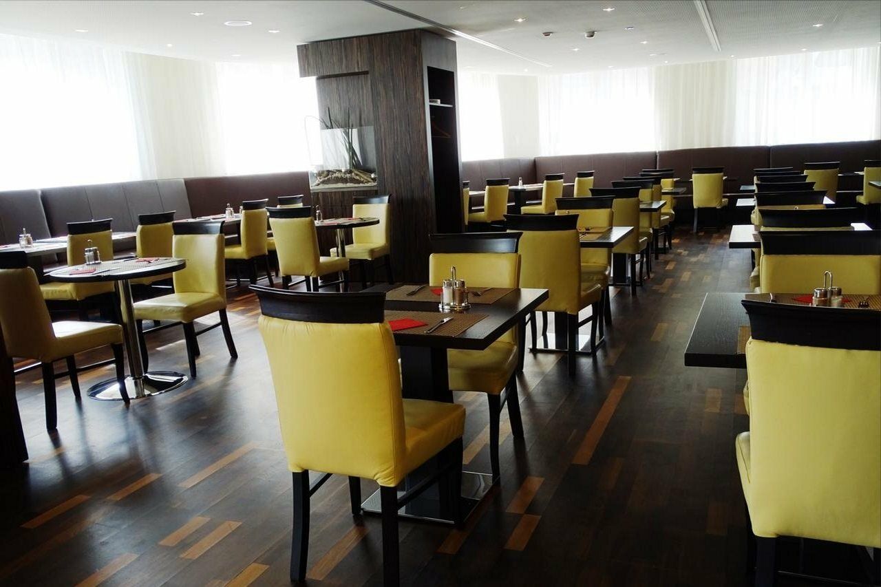 Best Western Plus Amedia Art Salzburg Luaran gambar
