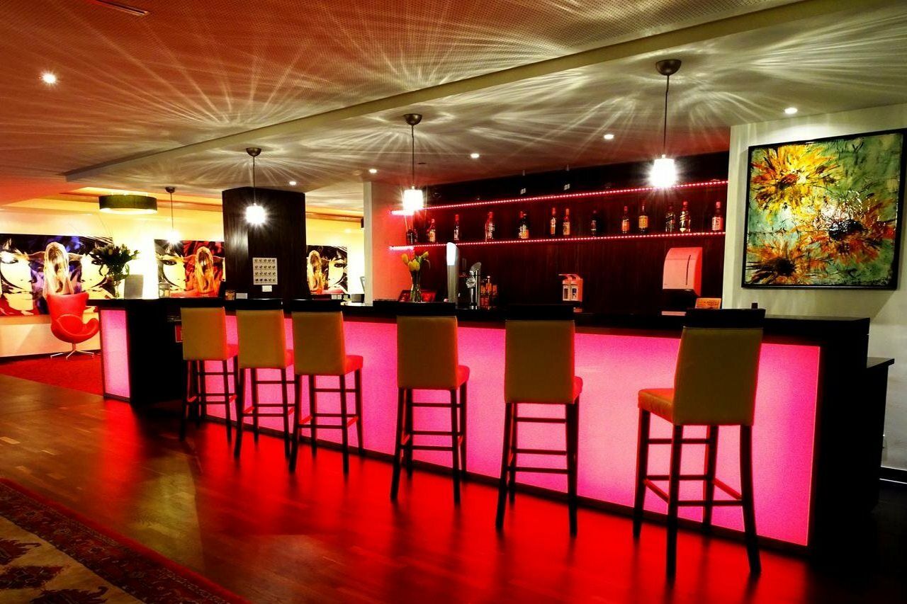 Best Western Plus Amedia Art Salzburg Luaran gambar