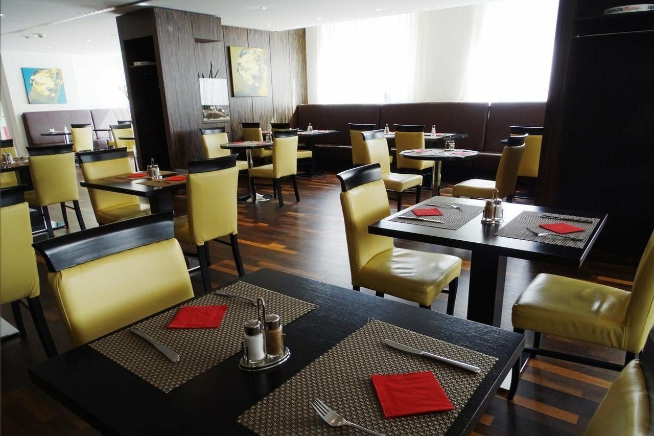 Best Western Plus Amedia Art Salzburg Luaran gambar